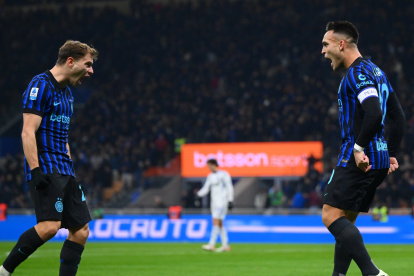 Inter de Milán busca tres puntos de local ante Liverpool.