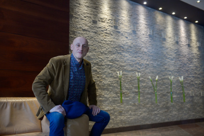 Jorge Martínez visitó por primera vez Guayaquil en 1987, para un concierto histórico de Ilegales en el Estadio Modelo.