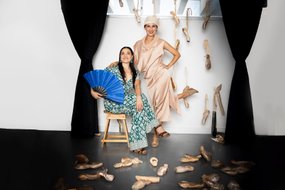 La obra se dará a cabo el domingo 21 de diciembre a las 17h00 en el Teatro Centro de Arte.