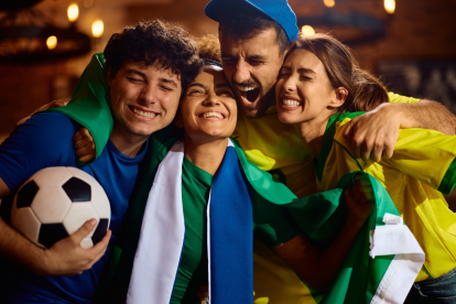 Este miércoles podrás ver en Directv, una variedad de deportes.