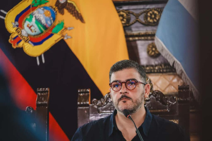 Aquiles Álvarez insiste en que el Municipio es un actor imprescindible en el proyecto porque el trazado atraviesa zonas urbanas bajo jurisdicción municipal.