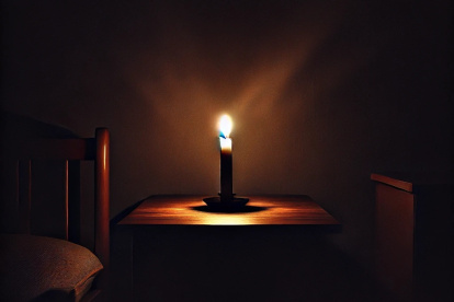 Varios cortes de energía se registraron en Guayaquil la madrugada de este miércoles 10 de diciembre.