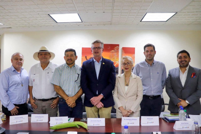 La caja de plátano para el 2026 se fija en $7,75