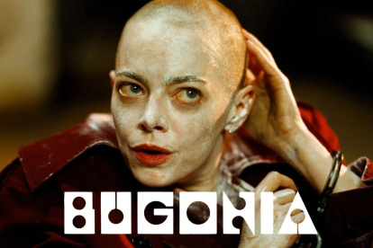 Bugonia, la nueva película de
