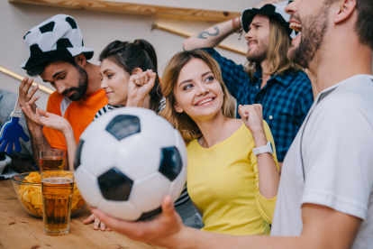 Este jueves podrás ver en Directv, una variedad de deportes.