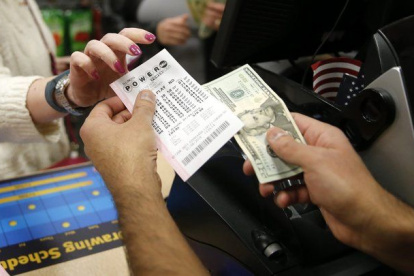 Powerball vuelve a generar interés en Ecuador con su premio mayor del sorteo de este sábado.