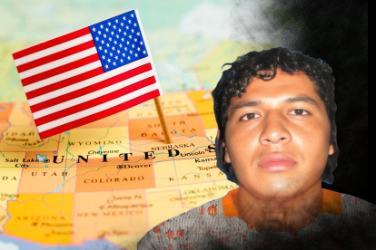 Estados Unidos puso en la mira a Francisco Manuel Bermúdez Cagua, alias Churron, y ofrece una recompensa de $5 millones por pistas que lleven a su ubicación.