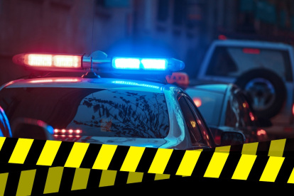 Un incidente en el campus Samborondón se viralizó en redes sociales, donde se comentaba hasta de un accionar policial.