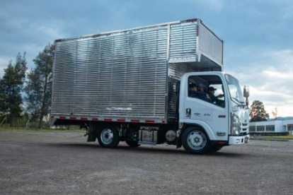 Hasta noviembre, el mercado automotor del país registra una recuperación en este 2025.