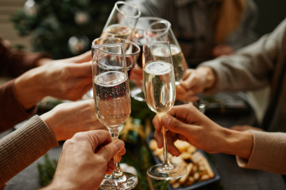 En Navidad y Año Nuevo los hoteles preparan varias propuestas para las personas que gustan de disfrutar de las fiestas fuera del hogar.