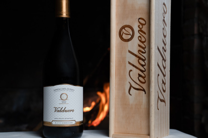 El Valduero Blanco Reserva 2016 se posicionó entre los vinos más destacados a nivel mundial, según la guía británica Decanter.