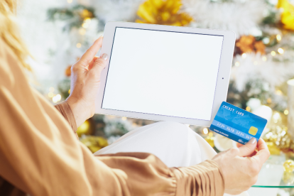 Referencial.Las compras de Navidad 2025 se aceleran mientras los consumidores buscan los regalos más populares de la temporada