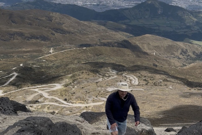 Filmes nacionales y extranjeros son parte de la programación, que se extiende hasta el sábado 13 de diciembre.