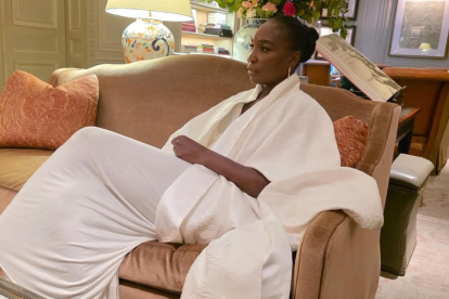 En 2026, Venus Williams debutará como coanfitriona de la Met Gala, siete años después de que su hermana Serena asumiera ese rol.