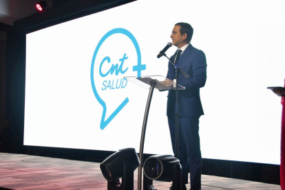 Evento. El 19 de marzo de 2025, CNT EP, en colaboración con Healthbird, presentó CNT Salud, "una aplicación móvil revolucionaria", cuyos constos no han sido aclarados.
