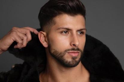 Thiago Arroyo tenía 33 años.