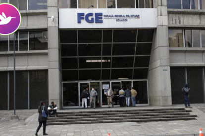 La Fiscalía General del Estado no ha contestado a un pedido de entrevista para hablar sobre HealthBird.