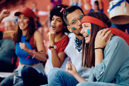 Este viernes podrás ver en Directv, una variedad de deportes.