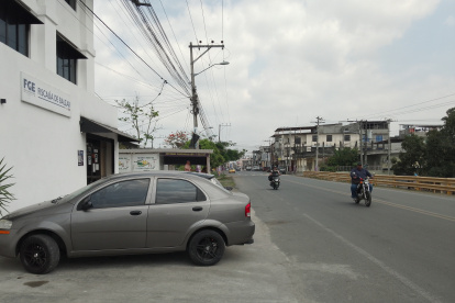 En Fiscalía se iniciaron investigaciones porque los cuerpos tenían disparos.