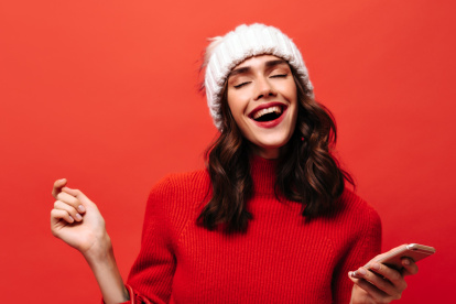 La propuesta permite buscar obsequios detallados para cada persona, insertando sus gustos e intereses en las plataformas.