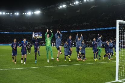 PSG busca sumar tres puntos para permanecer entre los líderes del torneo francés.