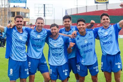 Ante el Cuenca, Macará quiere hacer respetar su localía en el Bellavista de Ambato.