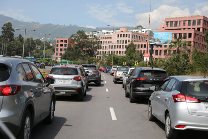 El proyecto para levantar una estación de transferencia en Cumbayá todavía no se concreta.
