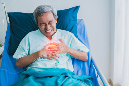 ¿Es peligroso el horario matutino para el corazón?