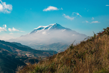 Ecuador tendrá clima variado con altas temperaturas y lluvias.