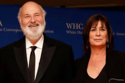 ¿Qué se sabe del asesinato de Rob Reiner? Te contamos sobre la investigación centrada en su hijo Nick