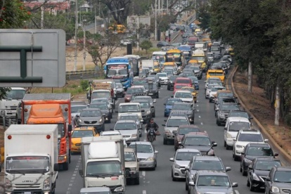 La ATM habilitó el servicio de sustitución de multas de tránsito.