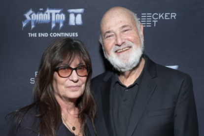 Hollywood llora a Rob Reiner. Descubre la carrera del actor de "All in the Family" y director de "Cuando Harry Conoció a Sally"