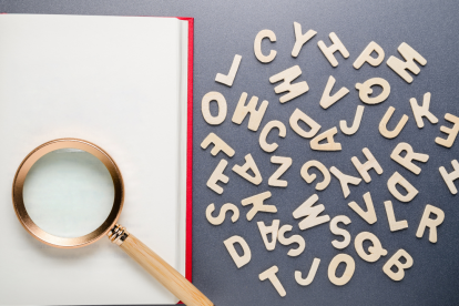 Referencial.La RAE adelantó nuevas palabras y cambios del Diccionario que se publicará en 2026