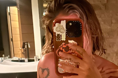 Karol G tiene 34 años.