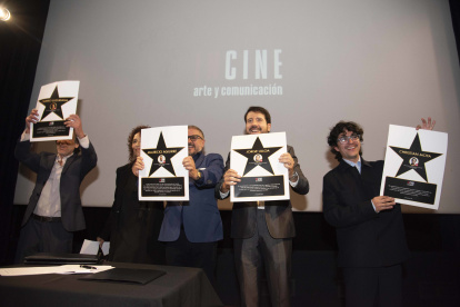 Incine dejará de ser únicamente un instituto de actuación y realización para convertirse en Instituto Superior de Cine, Artes y Comunicación.