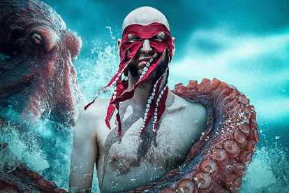 Desde 2015, Octopoulpe ya ha realizado más de 950 espectáculos en Asia, Europa y América.