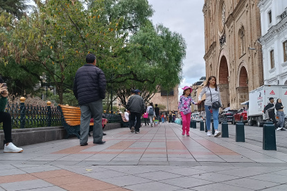 El informe sobre calidad de vida elaborado por la iniciativa Cuenca cómo vamos revela datos sobre la capital de Azuay.