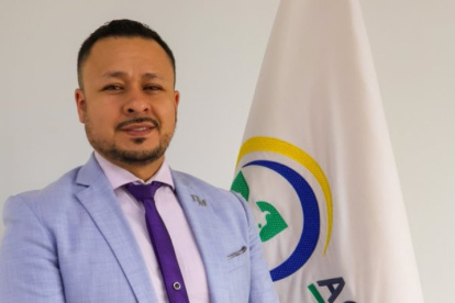 Morales asumió el cargo el pasado 11 de diciembre.