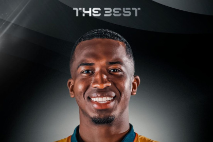 Willian Pacho, el ecuatoriano que impuso récords difíciles de superar