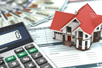 El Biess ofrece prestamos hipotecarios a los afiliados.