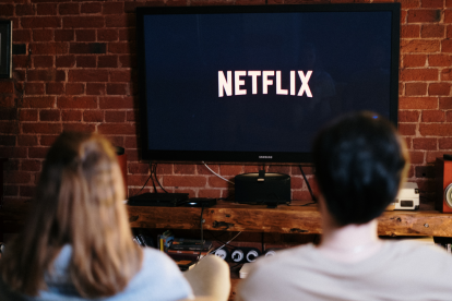 Referencial.Comienza el 2026 con maratones: Netflix revela sus estrenos más esperados para enero.