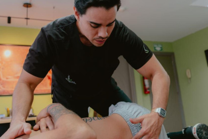 Estrés laboral provoca dolores físicos que la ciudadanía suele ignorar