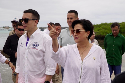 El Gobierno se pronunció sobre el fin de un programa migratorio, explicó los cambios en la regularización y destacó la cooperación con EE.UU.