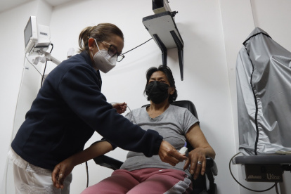 Acciones. Se refuerzan medidas preventivas frente a infecciones vírales en el Distrito Metropolitano de Quito.