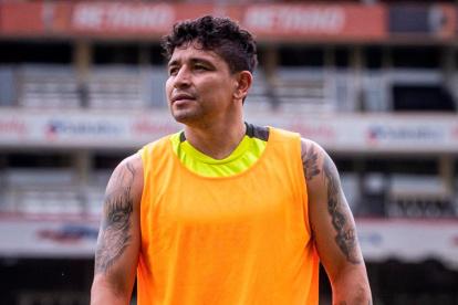 El jugador fue asesinado en el norte de Guayaquil.