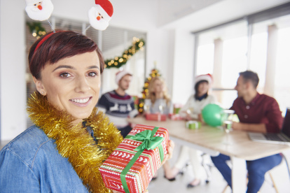 El re-regalo puede convertirse en una forma cercana de compartir