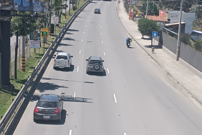 La Contraloría General del Estado emitió un informe sobre el contrato de radares en Cuenca con indicios penales.