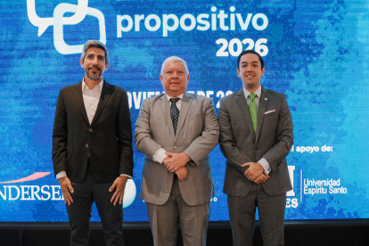 El Banco Manabí proyecta colocar más créditos para 2026.