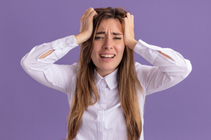 ¿Tu mente salta de un pensamiento a otro sin control?