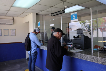 El cierre del ejercicio fiscal de la AMT está previsto para el domingo 28 de diciembre de 2025.